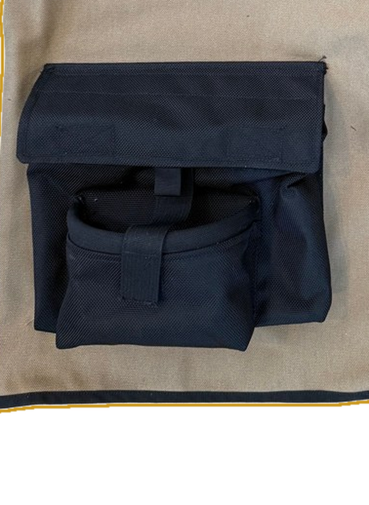 Tool pouch
